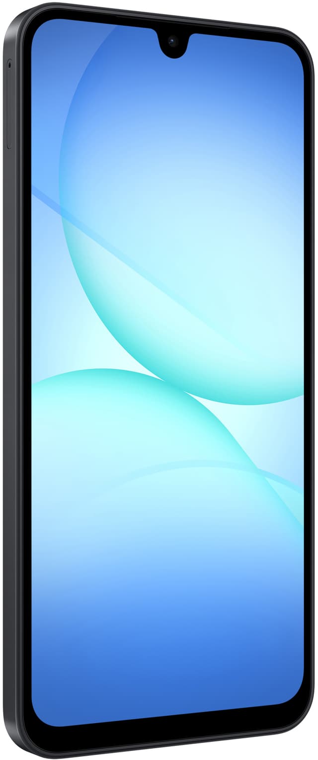 Samsung Galaxy A17 5G smartphone 128GB (Sort)