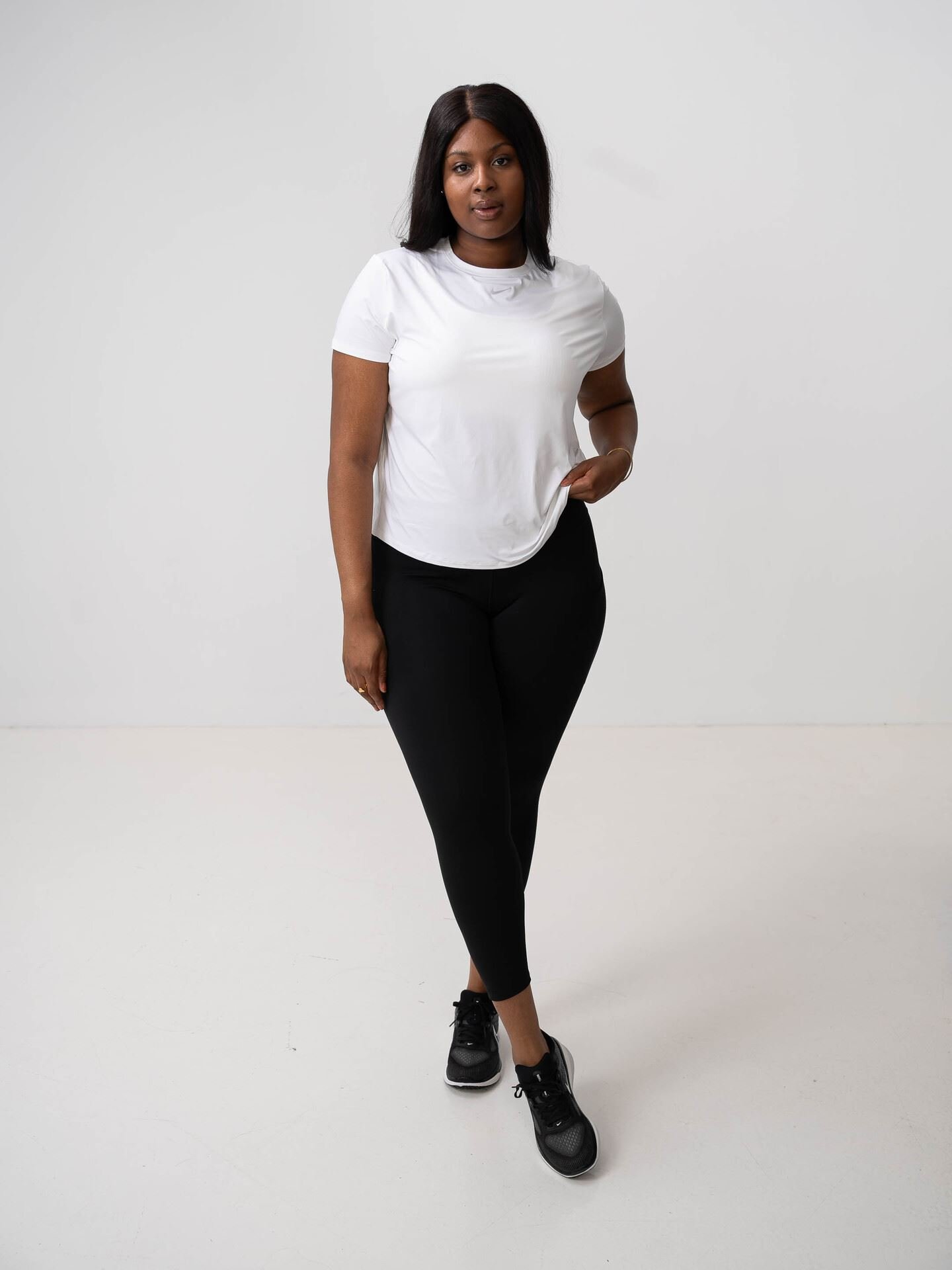 One Classic Dri-Fit Short Sleeve Top
