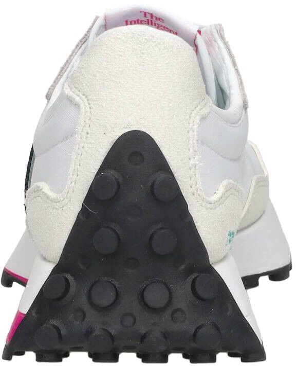 New Balance 327 wit
