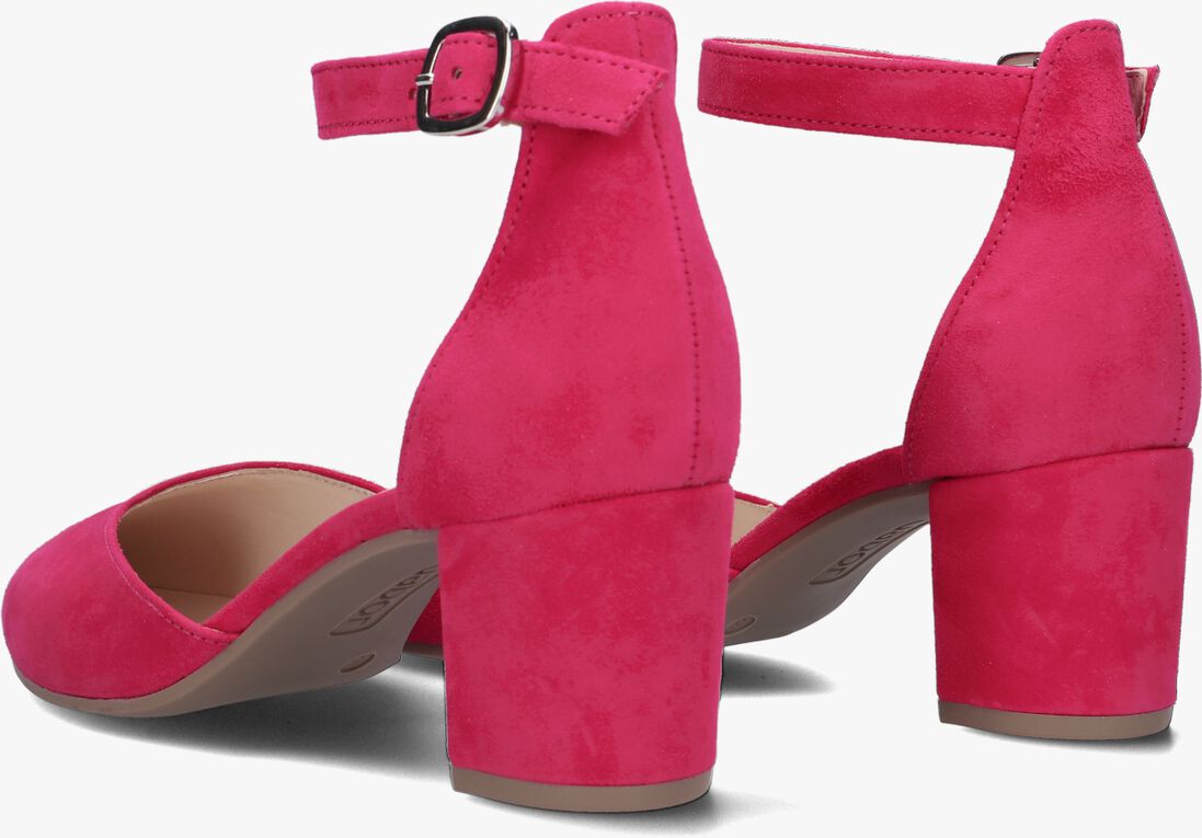 GABOR roze gabor pumps 340