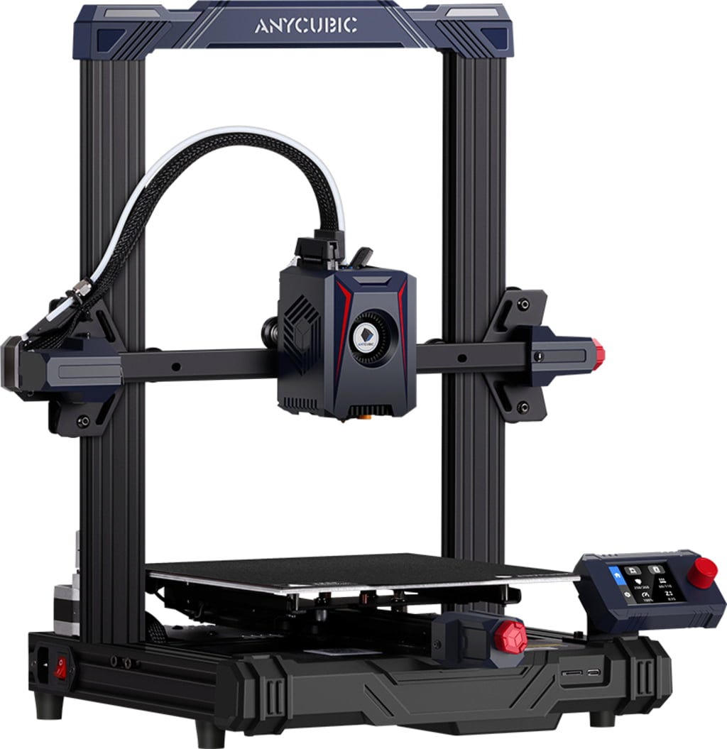 Anycubic  Kobra 2 Neo    Einstiegsgerät der Kobra 2 Serie von Anycubic