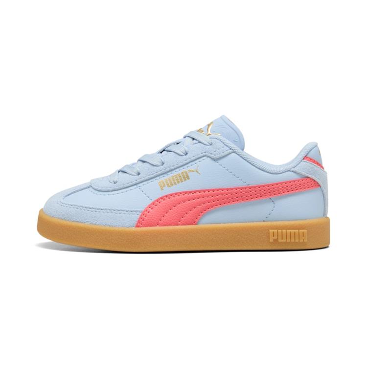 PUMA PUMA CLUB II ERA PS 402363 HAUTE-TROPIC-PEACH-FROST-PUMA