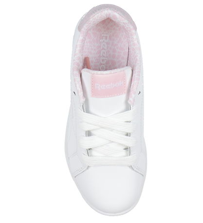 Reebok Schuhe - RBK Royal Complete C - Tennis - Weiß/Rosa
