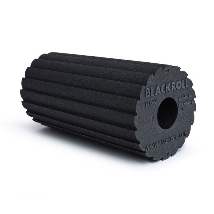 Blackroll Unisex Hjemmetræning Flow Standard Foam Roller