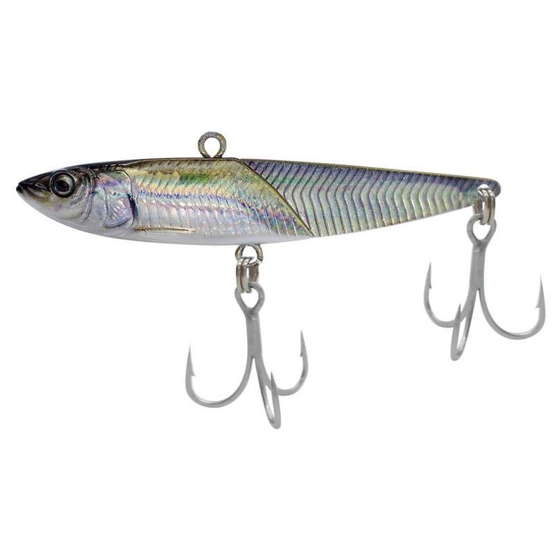 Leurre Lame Little Jack More Keen - 30G