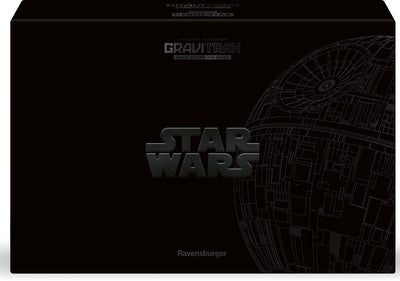 Ravensburger GraviTrax Star Wars Kulebane Death Star
