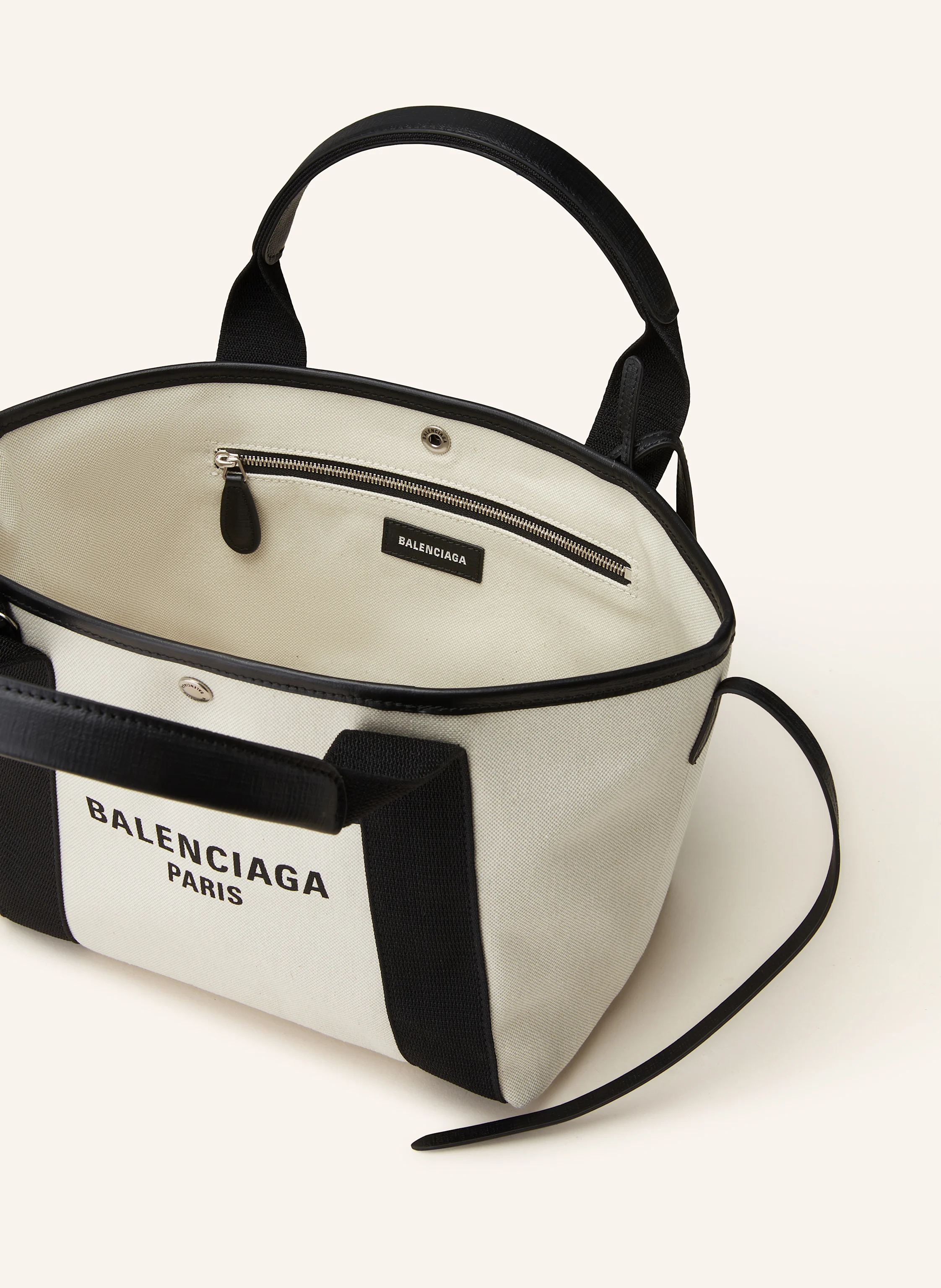 BALENCIAGA Handtasche BIARRITZ SMALL