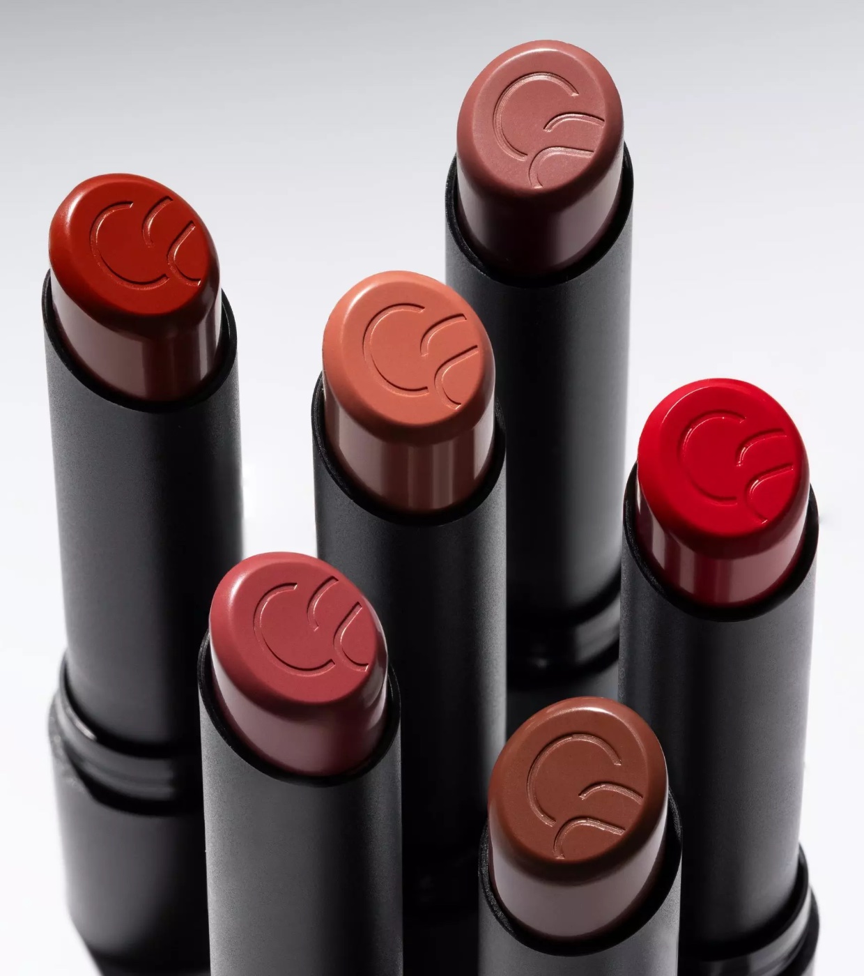 Catrice - Batom Gloss Glass Like - 030: Talk Hibiscus To Me
