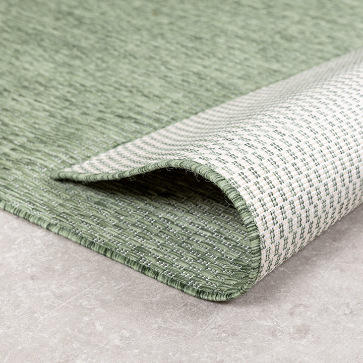 Buitenkleed - Costa Groen | Zomerse budgettopper!