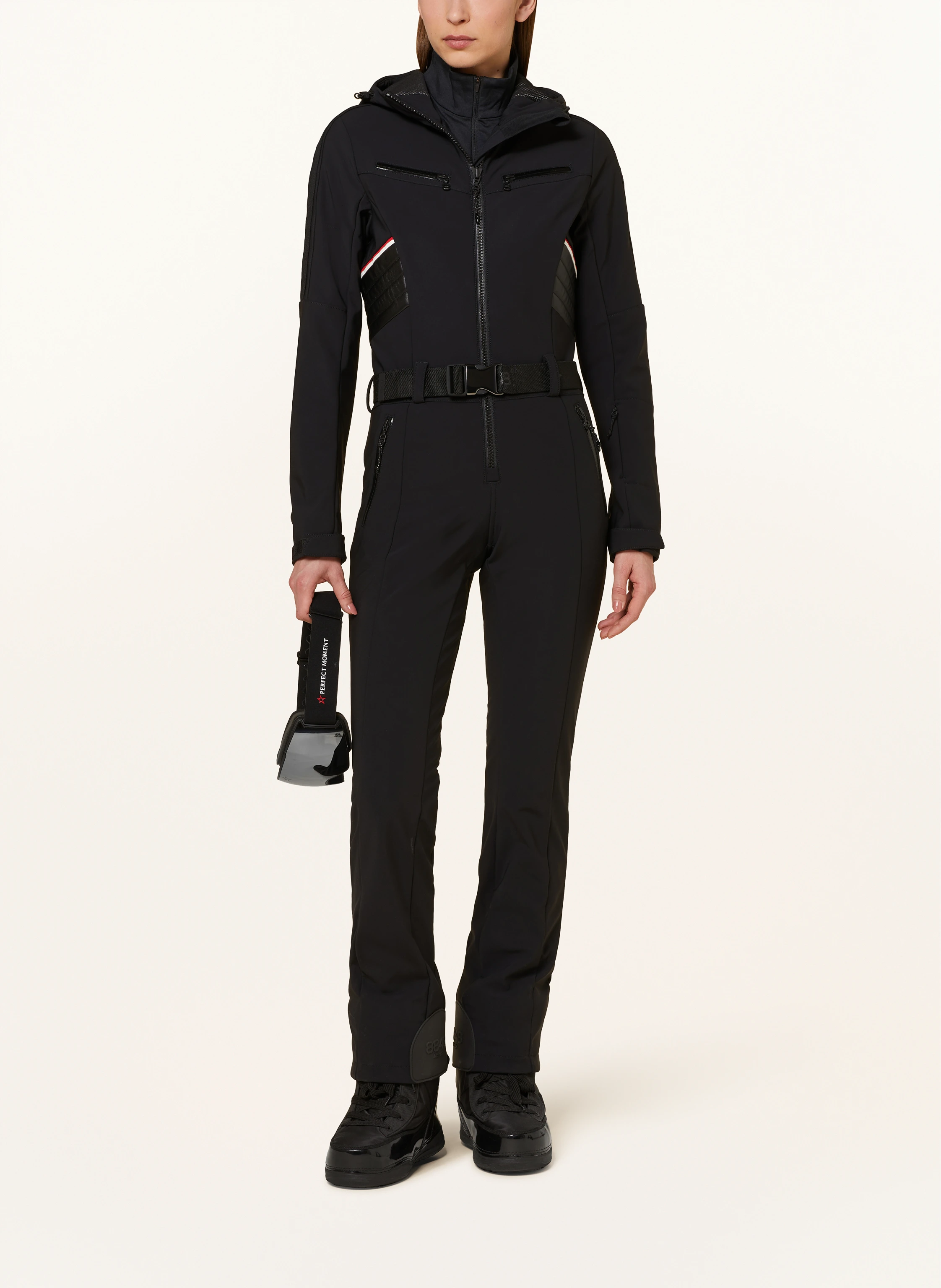 8848 Altitude Ski-Overall LARA 2.0