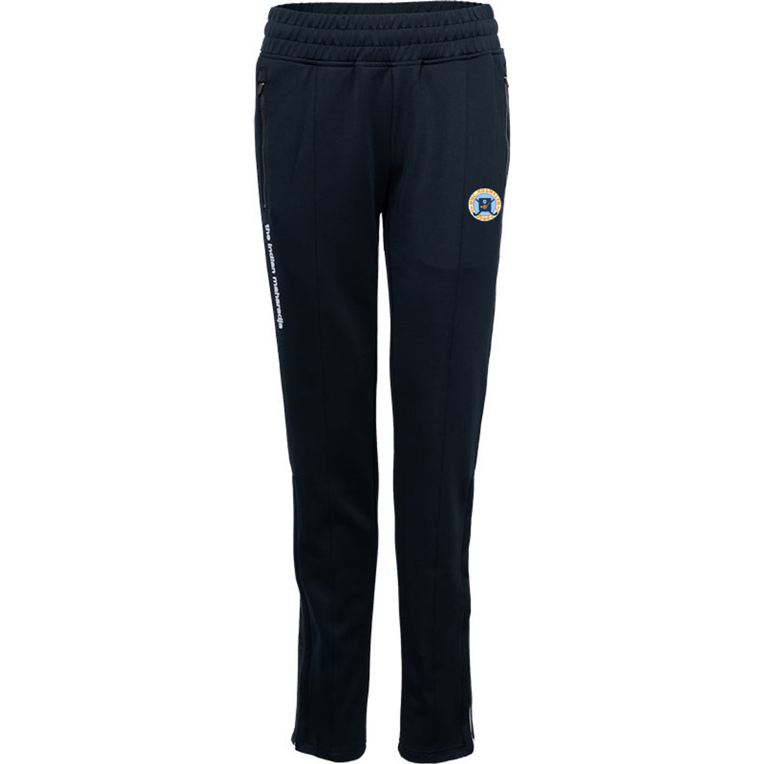 Indian Maharadja Jaipur Broek Dames MHC Rosmalen