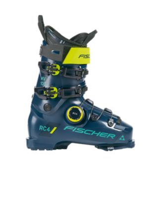 FischerRC4 105 MV BOA VAC GW - blau