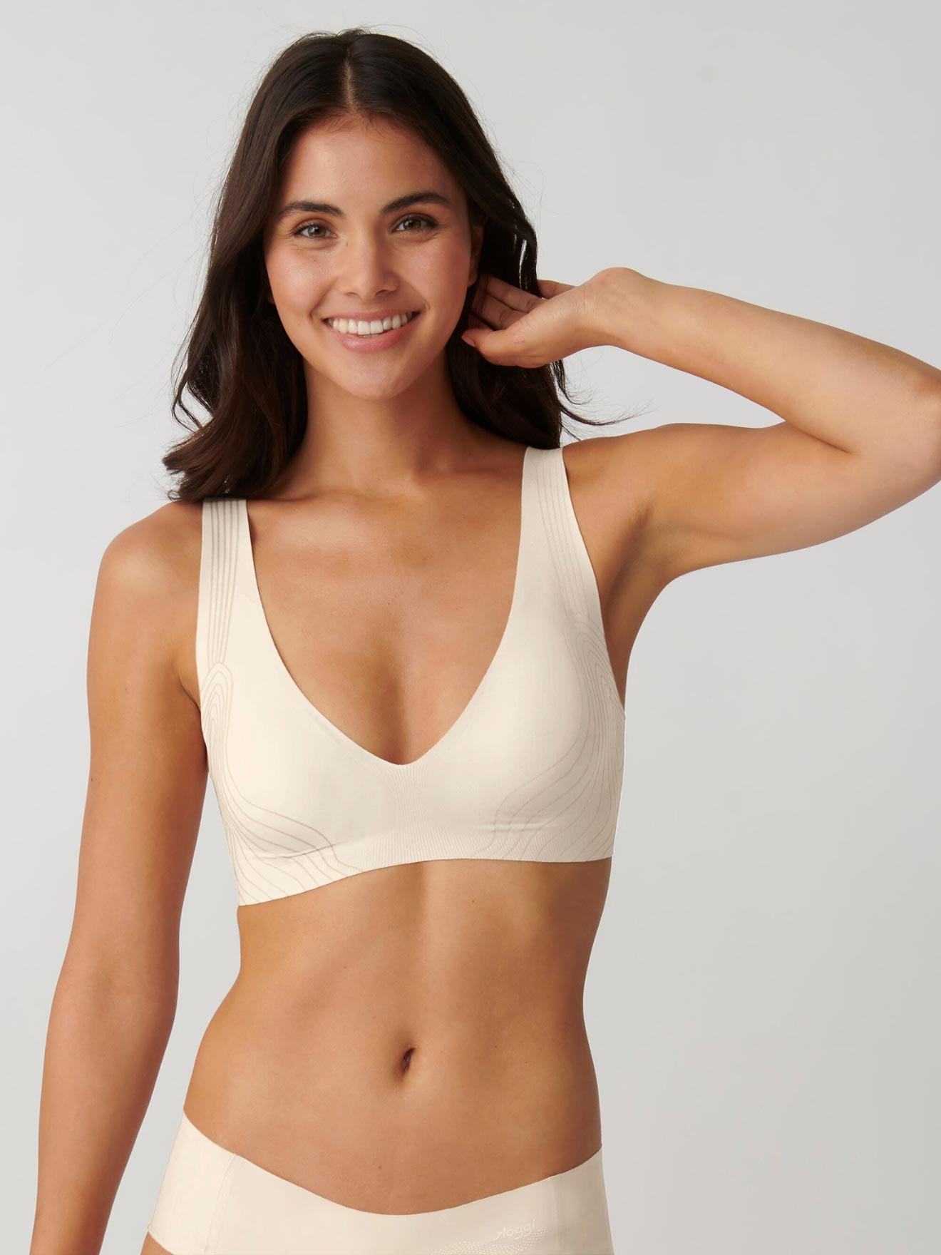 Soutien-gorge Zero Feel Soft Bra