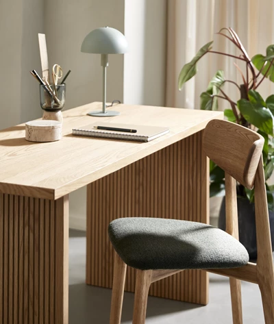 Landholm Skrivebord