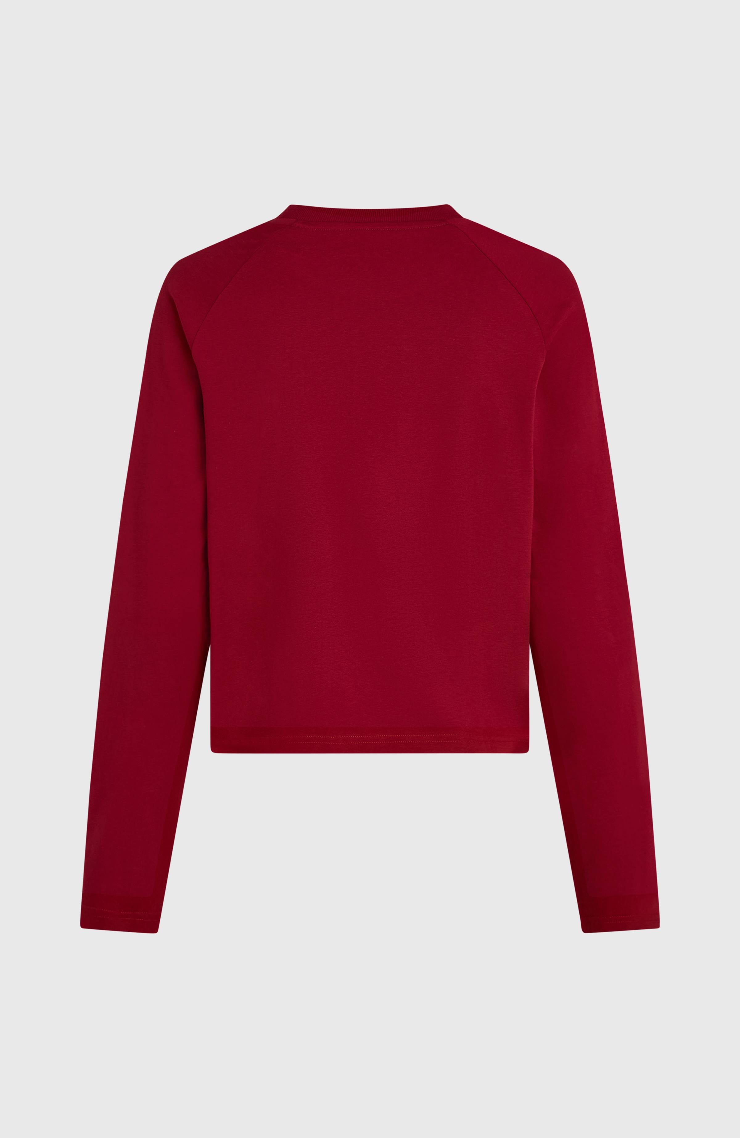 O'Riginals shirt met lange mouwen