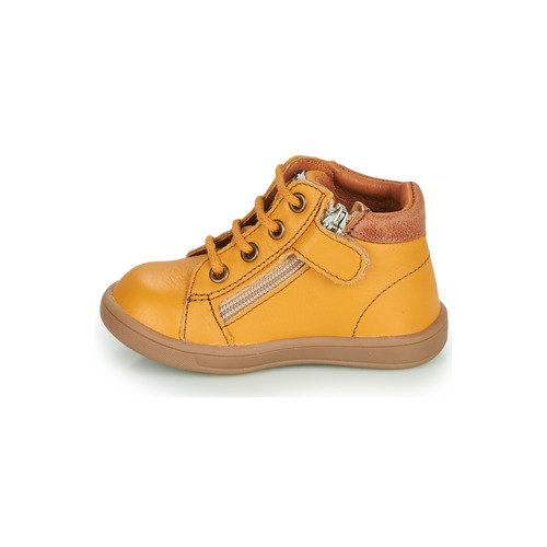 GBB - FOLLIO - Jaune