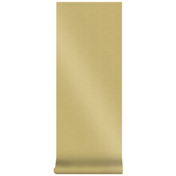 Vliesbehang Kalm goud 33-343