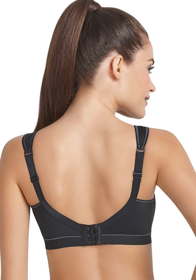 Anita Active Sport-BH »Light & Firm«, gemoldete Cups, verstellbare Träger, nahtlos, atmungsaktiv