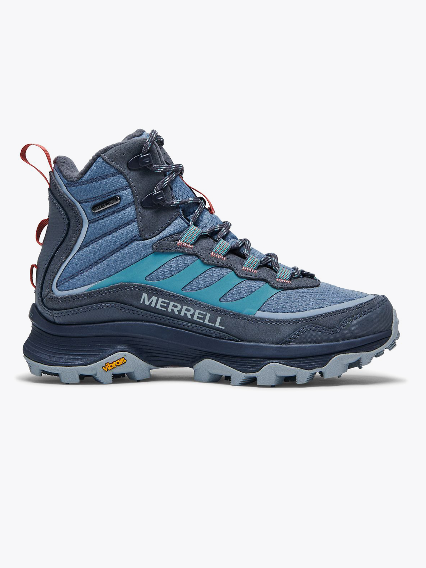 Moab Speed Thermo Mid Waterproof