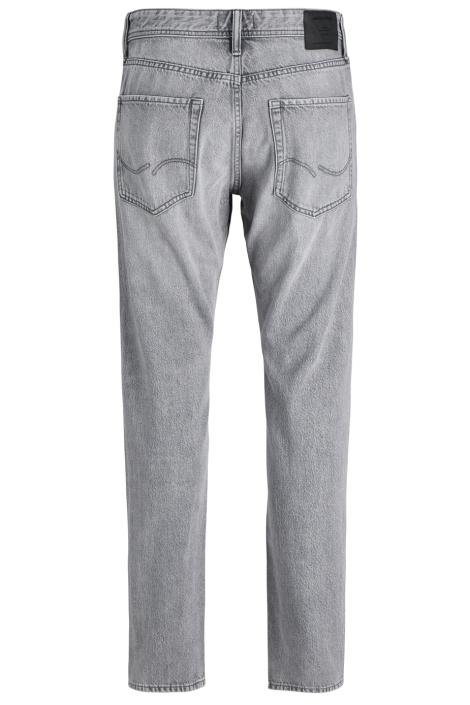 Jack & Jones grijze heren jeans