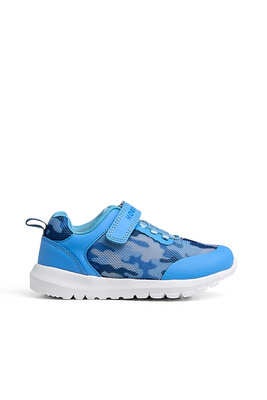 Nordbjørn Miami Sneakers, Blå