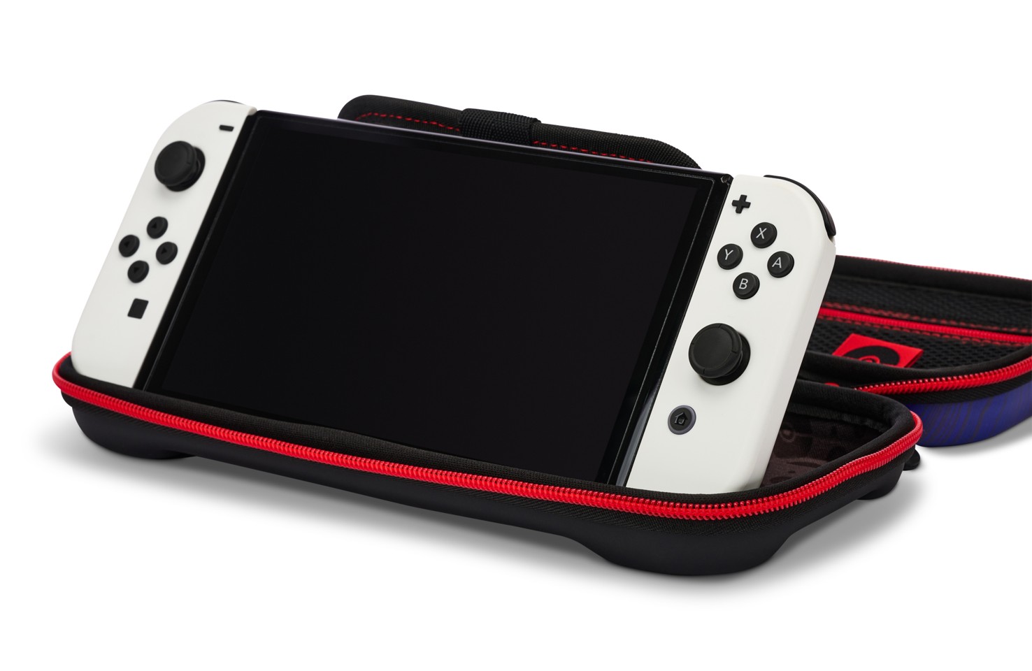 PowerA Protection Case - Pikachu Vs. Dragonit /Nintendo Switch