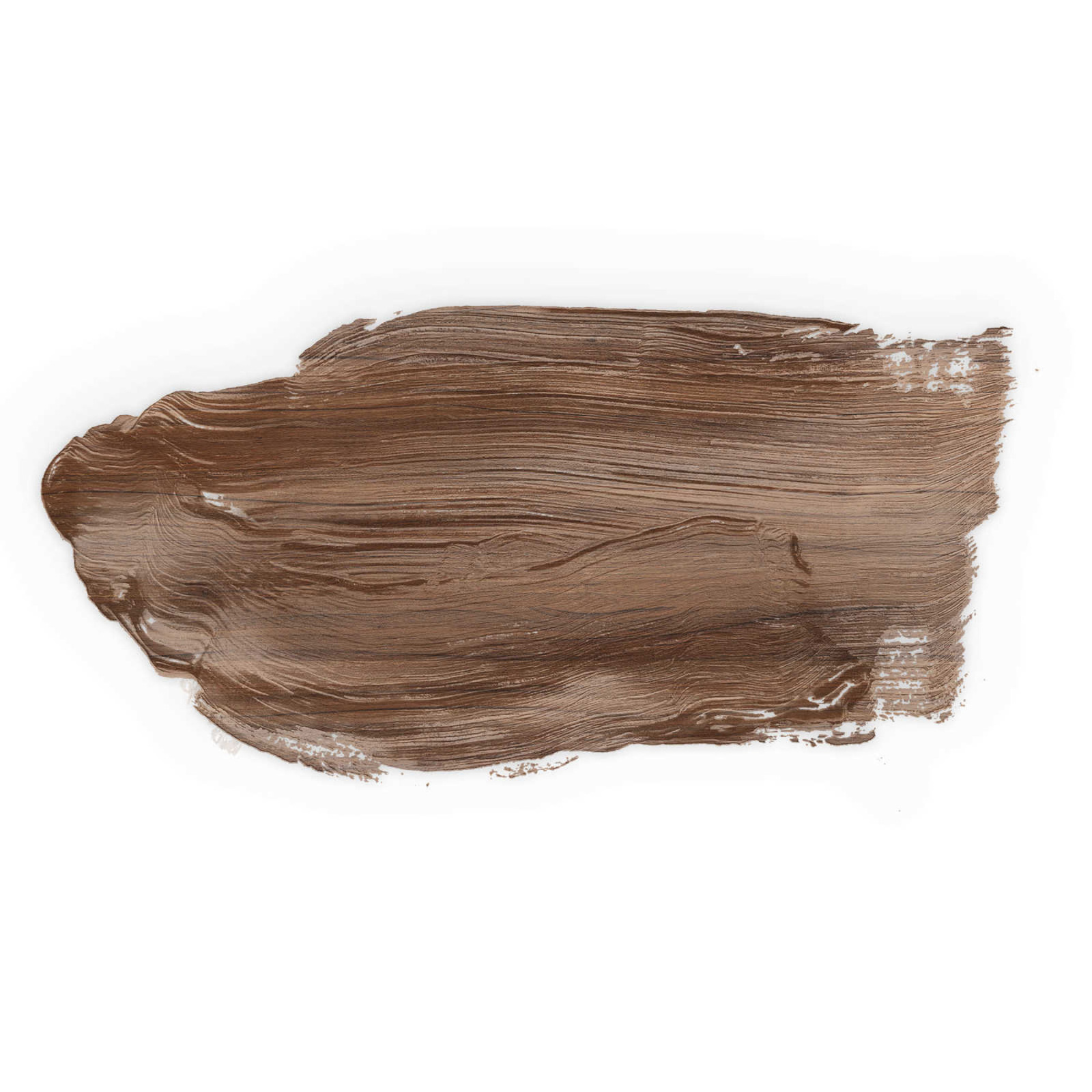 The Color Kitchen Holzlasur WOOD STAIN - Nussbaum - 2,5 Liter