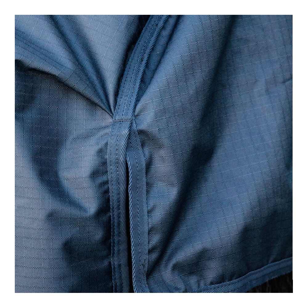 Kentucky ALL WEATHER CLASSIC 50G - Couverture de paddock navy
