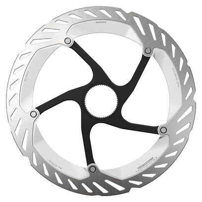 Disque de Frein Shimano RT-CL800 Ice Technologies Freeza Center Lock (Cannelure Interne)