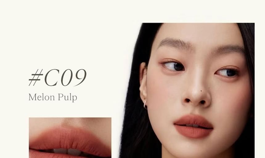 JOOCYEE - Multifunctionele lip- en wangcrème - 3 kleuren