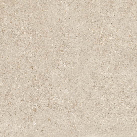 Valence Atlantic vloertegel stonelook 60x60cm creme mat gerectificeerd