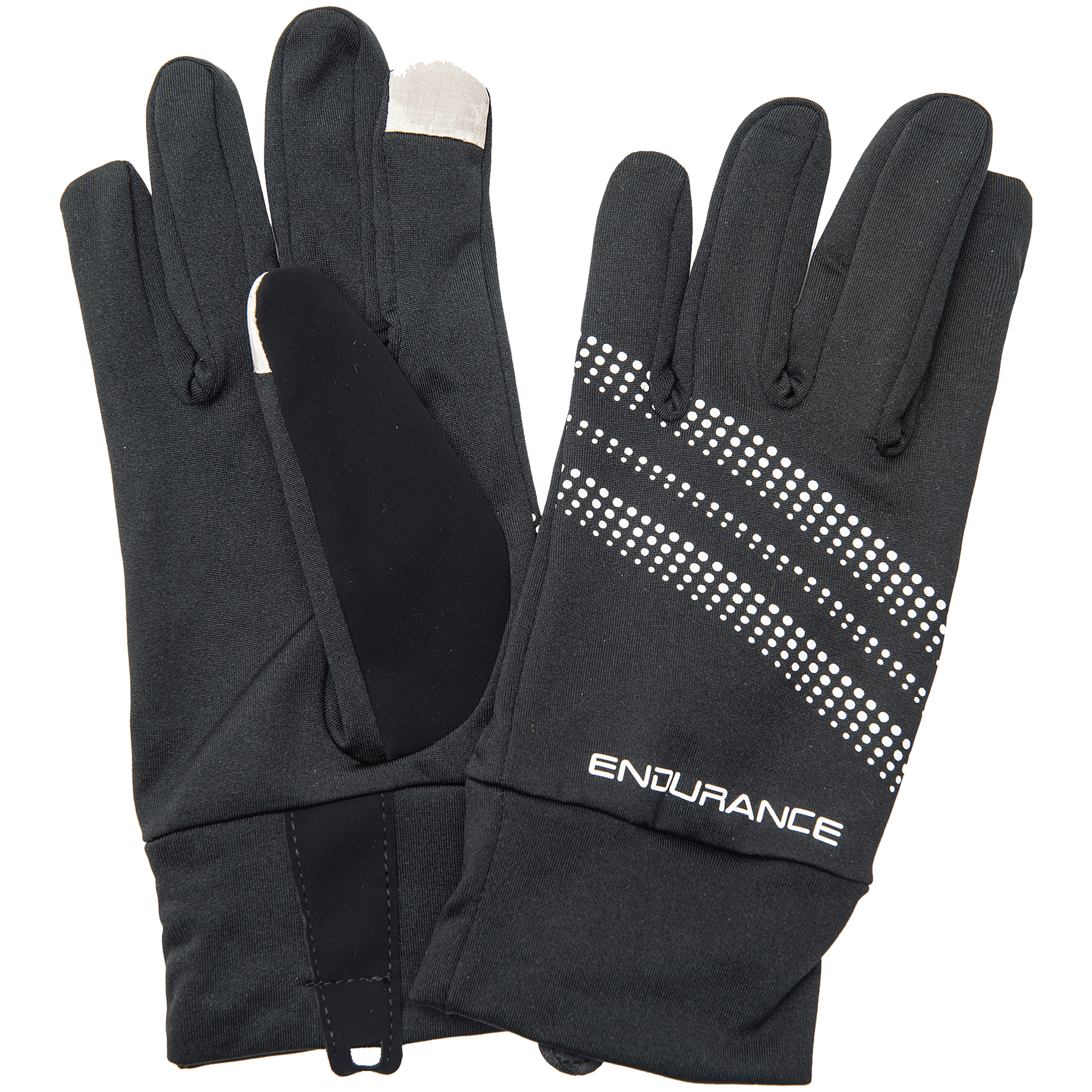 Endurance Sherman Run Glove - Hansker og votter