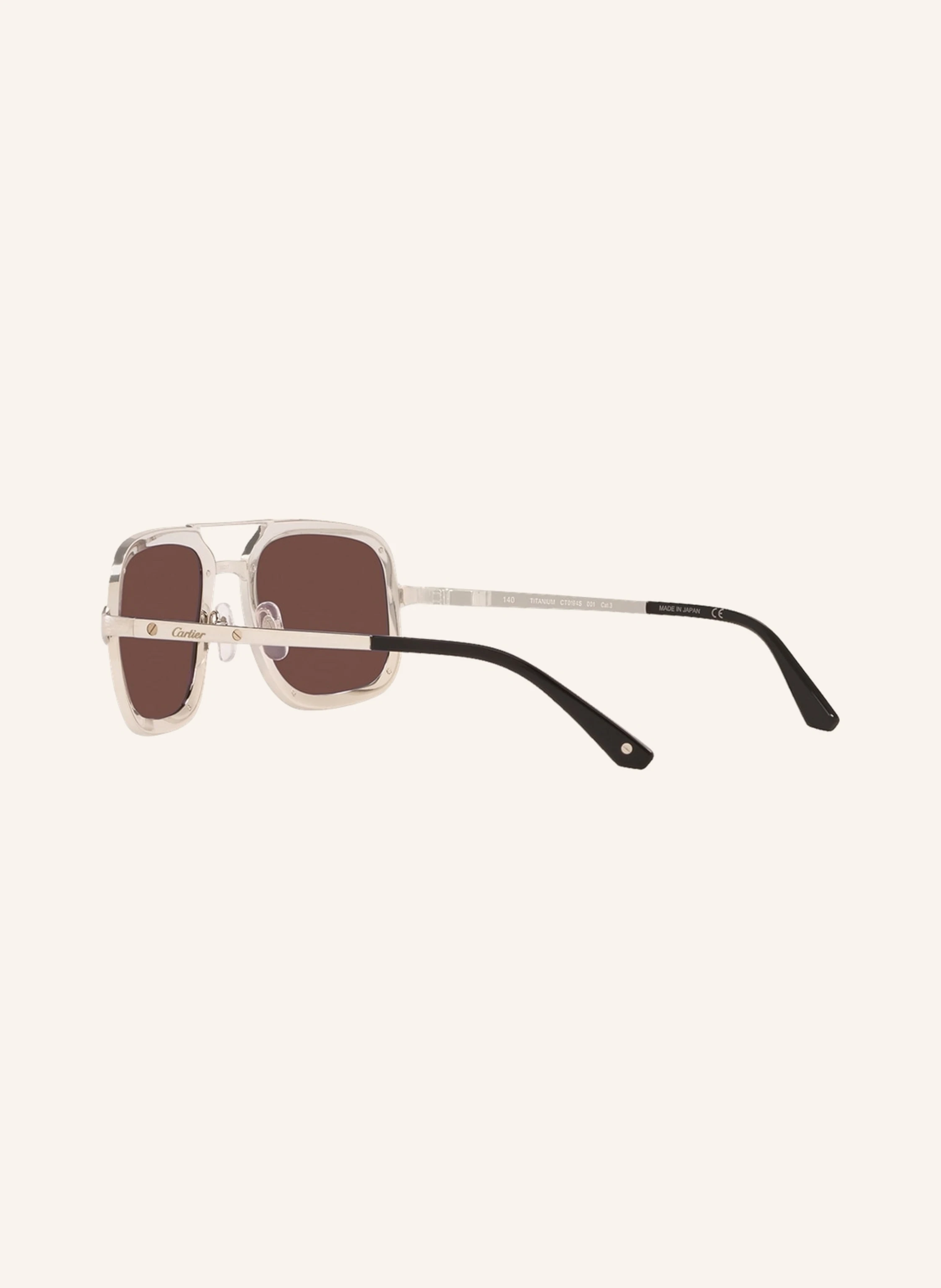 Cartier Sonnenbrille CT0194S