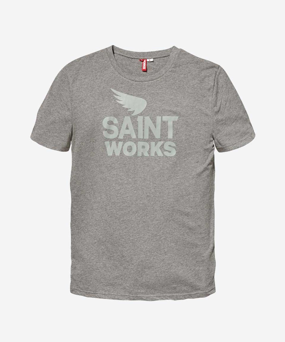 Sa1nt<br>Works Logo