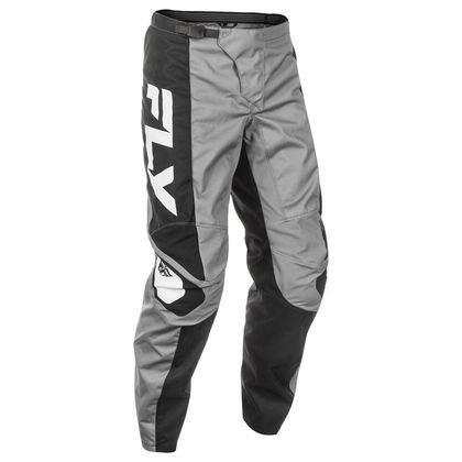 Pantalon cross Fly F-16 2025 - Noir