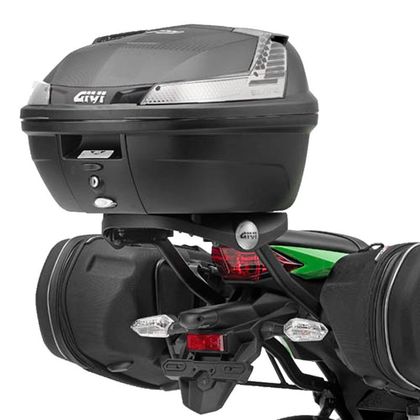 Support top case Givi Monorack