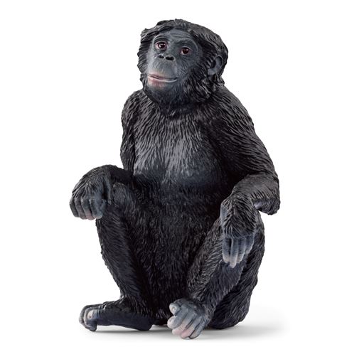 Schleich Bonobo-hun