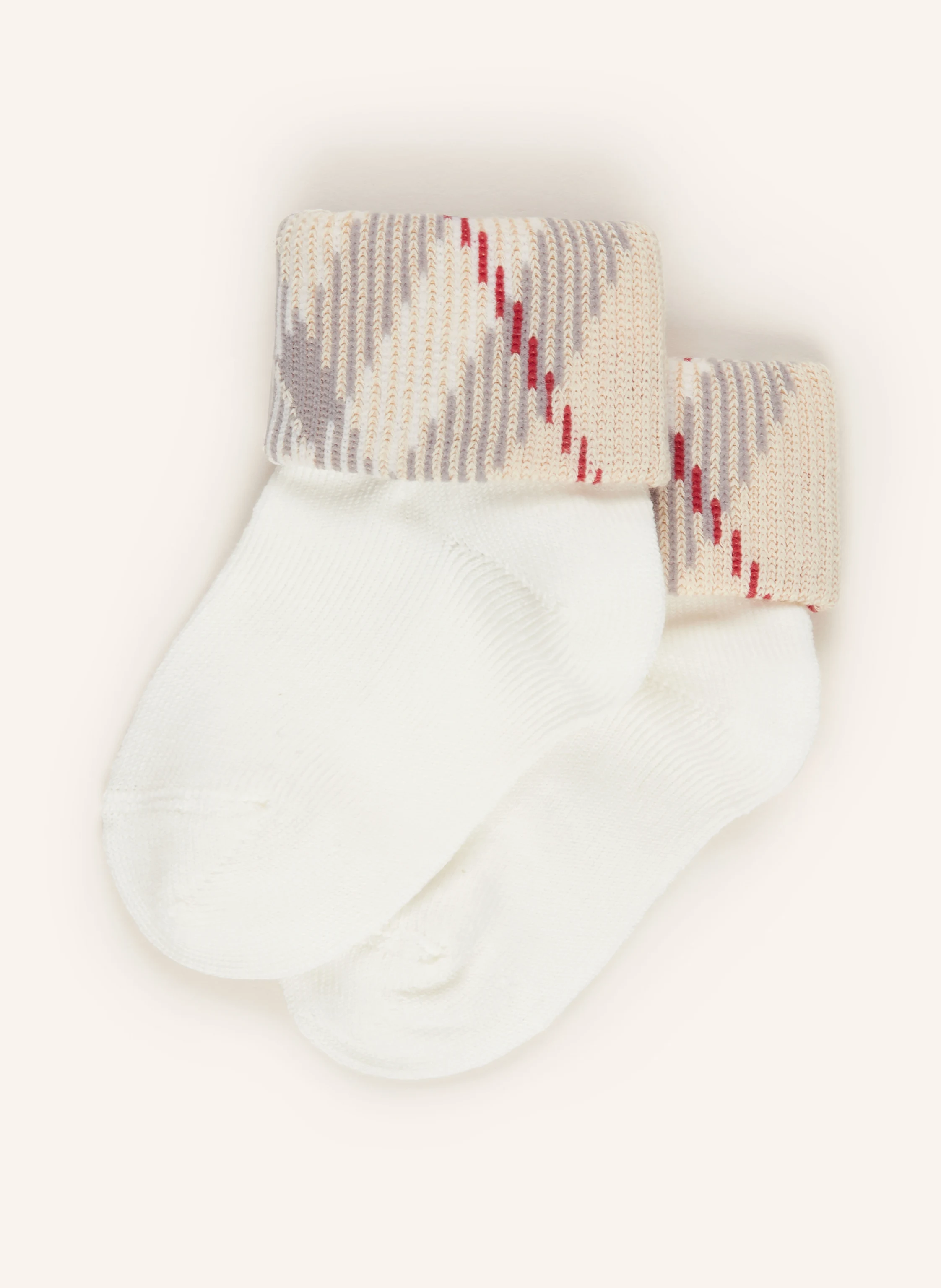 BURBERRY 2er-Pack Socken