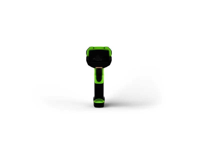 Zebra LI3608-ER - Stregkodescanner - håndmodel - lineær imager - afkodet - USB