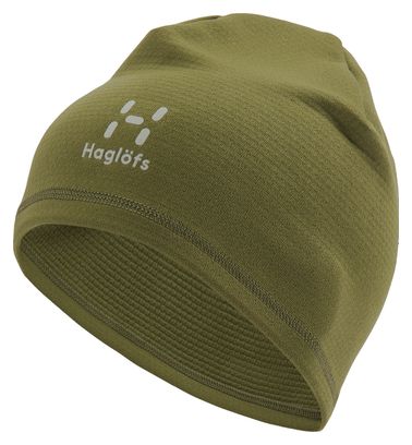 Bonnet Unisexe Haglöfs L.I.M Winter Vert