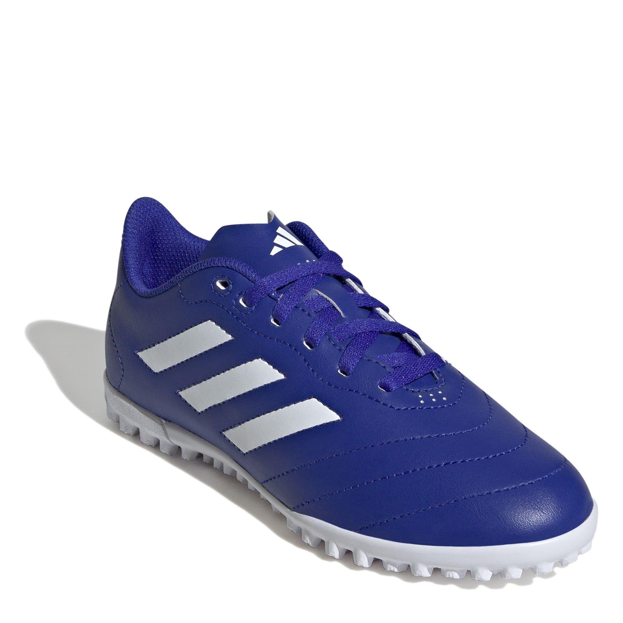 adidas Goletto Junior Astro Turf Trainers