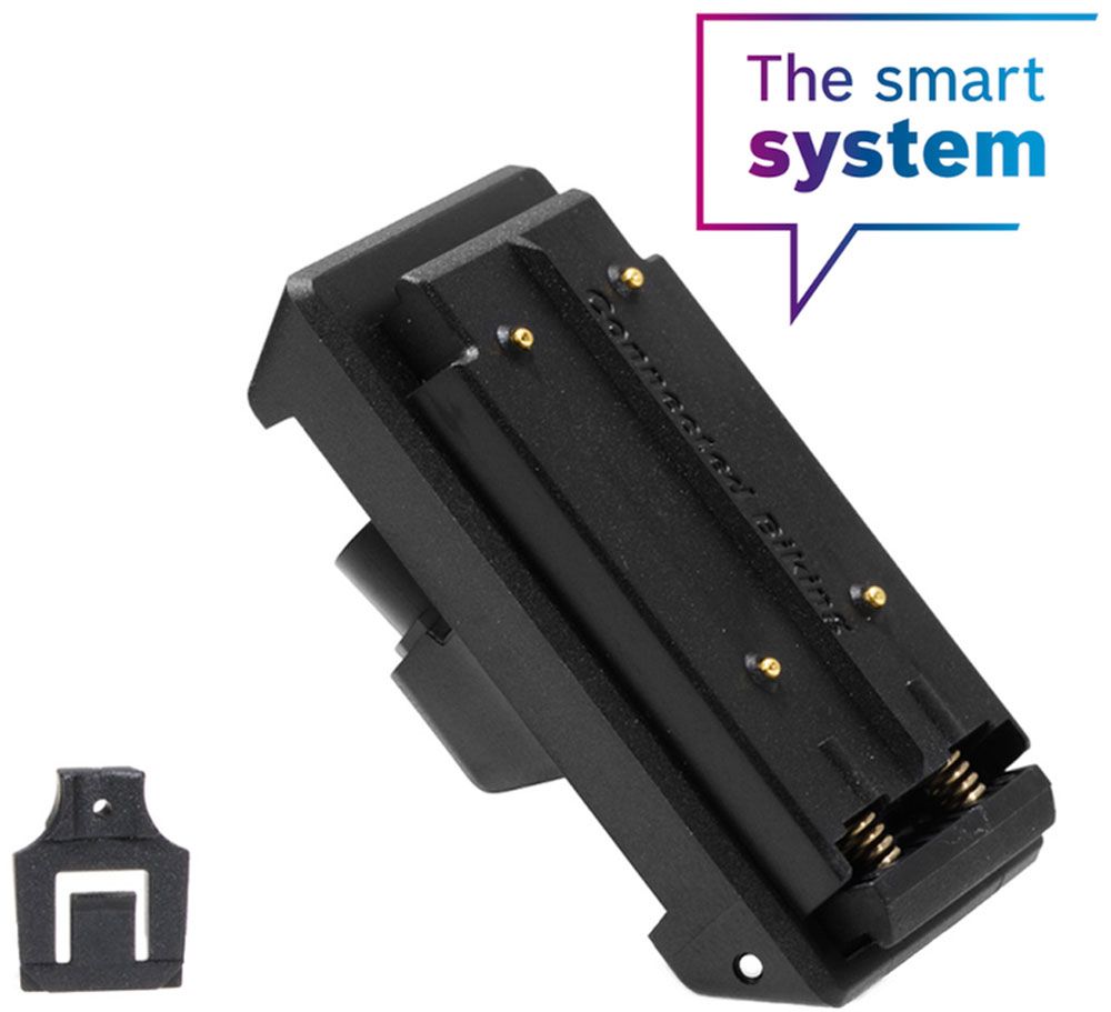 Bosch Display Aufnahme Kabelabgang hinten (BDS3210) Das smarte System kaufen | Bike-Discount