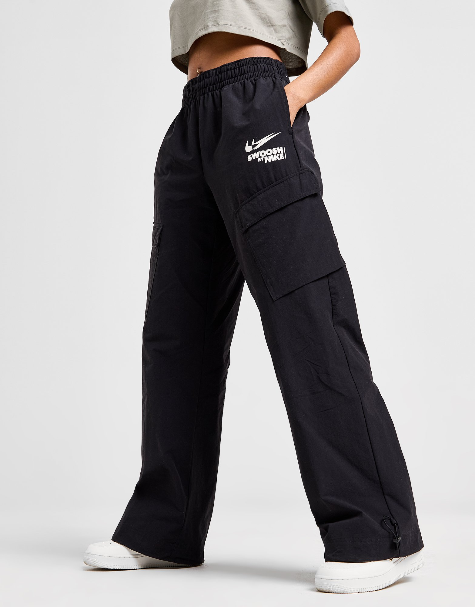 Nike Pantalon Cargo Swoosh