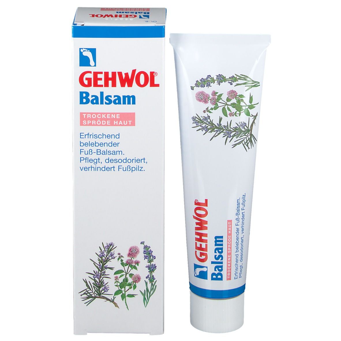 GEHWOL® Balsam