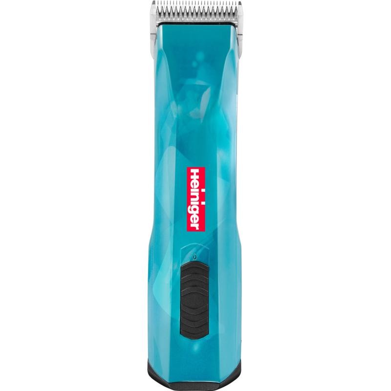 Heiniger - Opal klippemaskine med Li-Ionic batteri 7,2V/2,85Ah
