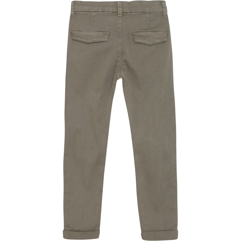 Køb Minymo Timber Wolf Bukser Twill