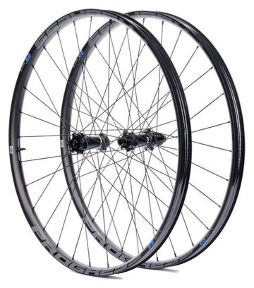 Paire de roues Progress MTX Nexo 29