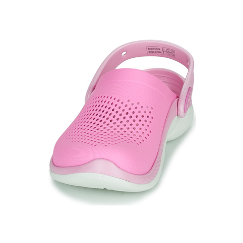 Crocs - LITERIDE 360 CLOG K - Rose