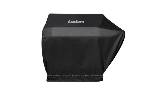 Enders Premium Wetterschutzhüll für Boston Black 6 K