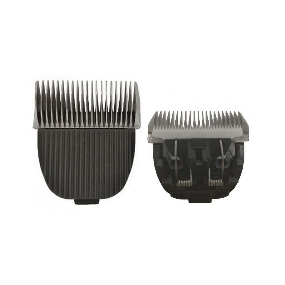 Tête de coupe 9 mm, 16 dents tc9600/9